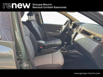 Photo 17 du bon plan DACIA Duster 1.3 TCe 150ch FAP Extreme 4x2 EDC occasion à 18879 €