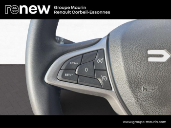 Photo 19 du bon plan DACIA Duster 1.3 TCe 150ch FAP Extreme 4x2 EDC occasion à 18879 €