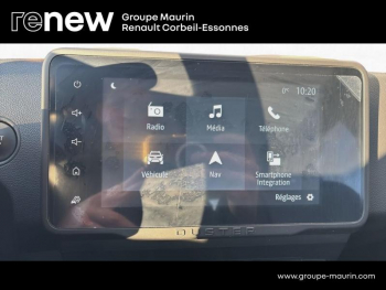 Photo 22 du bon plan DACIA Duster 1.3 TCe 150ch FAP Extreme 4x2 EDC occasion à 18879 €