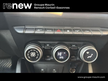 Photo 23 du bon plan DACIA Duster 1.3 TCe 150ch FAP Extreme 4x2 EDC occasion à 18879 €