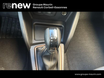 Photo 24 du bon plan DACIA Duster 1.3 TCe 150ch FAP Extreme 4x2 EDC occasion à 18879 €