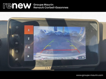 Photo 26 du bon plan DACIA Duster 1.3 TCe 150ch FAP Extreme 4x2 EDC occasion à 18879 €
