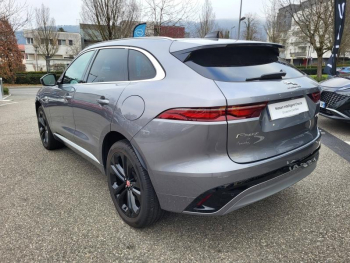 Photo 2 du bon plan JAGUAR F-Pace P400e Plug-in-Hybrid R-Dynamic S BVA8 AWD occasion à 44990 €