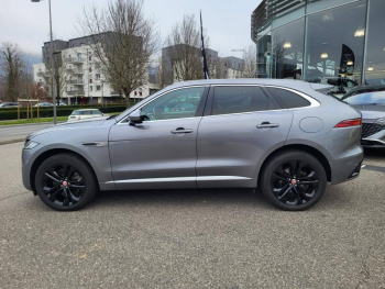 Photo 23 du bon plan JAGUAR F-Pace P400e Plug-in-Hybrid R-Dynamic S BVA8 AWD occasion à 44990 €