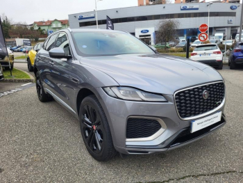Photo 25 du bon plan JAGUAR F-Pace P400e Plug-in-Hybrid R-Dynamic S BVA8 AWD occasion à 44990 €