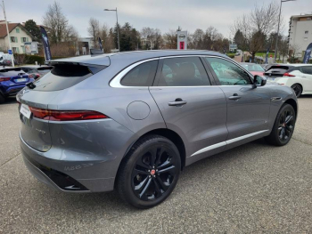 Photo 26 du bon plan JAGUAR F-Pace P400e Plug-in-Hybrid R-Dynamic S BVA8 AWD occasion à 44990 €