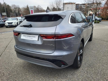 Photo 27 du bon plan JAGUAR F-Pace P400e Plug-in-Hybrid R-Dynamic S BVA8 AWD occasion à 44990 €