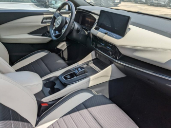 Photo 6 du bon plan NISSAN Qashqai e-POWER 190ch Tekna 2022 occasion à 29990 €