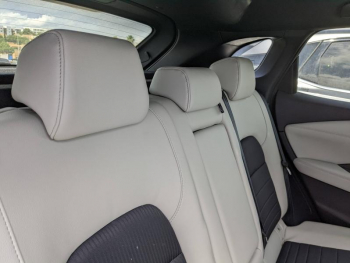 Photo 10 du bon plan NISSAN Qashqai e-POWER 190ch Tekna 2022 occasion à 29990 €