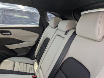 Photo 12 du bon plan NISSAN Qashqai e-POWER 190ch Tekna 2022 occasion à 29990 €