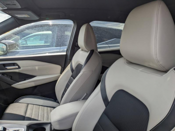 Photo 13 du bon plan NISSAN Qashqai e-POWER 190ch Tekna 2022 occasion à 29990 €