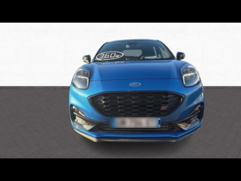 Photo 2 du bon plan FORD Puma 1.5 EcoBoost 200ch S&S ST occasion à 26990 €