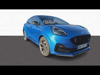 Photo 3 du bon plan FORD Puma 1.5 EcoBoost 200ch S&S ST occasion à 26990 €