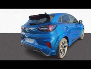 Photo 5 du bon plan FORD Puma 1.5 EcoBoost 200ch S&S ST occasion à 26990 €