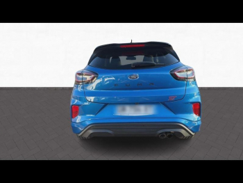 Photo 6 du bon plan FORD Puma 1.5 EcoBoost 200ch S&S ST occasion à 26990 €