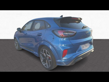 Photo 7 du bon plan FORD Puma 1.5 EcoBoost 200ch S&S ST occasion à 26990 €