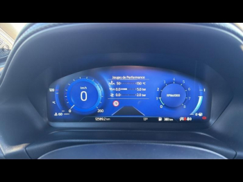 Photo 8 du bon plan FORD Puma 1.5 EcoBoost 200ch S&S ST occasion à 26990 €