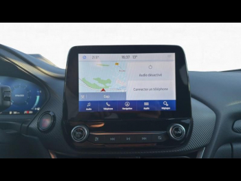 Photo 10 du bon plan FORD Puma 1.5 EcoBoost 200ch S&S ST occasion à 26990 €