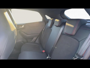 Photo 13 du bon plan FORD Puma 1.5 EcoBoost 200ch S&S ST occasion à 26990 €