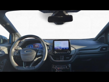Photo 15 du bon plan FORD Puma 1.5 EcoBoost 200ch S&S ST occasion à 26990 €