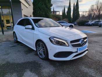 Photo 2 du bon plan MERCEDES-BENZ Classe A 180 Sport Edition occasion à 14900 €