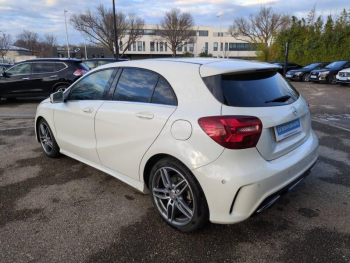Photo 3 du bon plan MERCEDES-BENZ Classe A 180 Sport Edition occasion à 14900 €