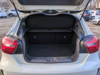 Photo 5 du bon plan MERCEDES-BENZ Classe A 180 Sport Edition occasion à 14900 €