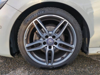 Photo 6 du bon plan MERCEDES-BENZ Classe A 180 Sport Edition occasion à 14900 €