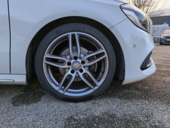Photo 7 du bon plan MERCEDES-BENZ Classe A 180 Sport Edition occasion à 14900 €