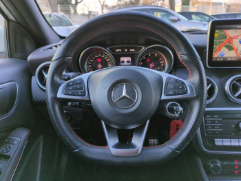 Photo 20 du bon plan MERCEDES-BENZ Classe A 180 Sport Edition occasion à 14900 €