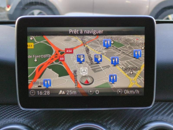 Photo 23 du bon plan MERCEDES-BENZ Classe A 180 Sport Edition occasion à 14900 €