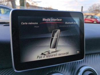 Photo 27 du bon plan MERCEDES-BENZ Classe A 180 Sport Edition occasion à 14900 €