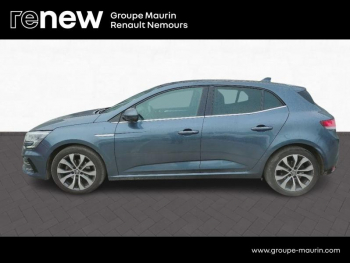 Photo 2 du bon plan RENAULT Megane 1.5 Blue dCi 115ch Intens EDC -21B occasion à 16490 €