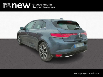 Photo 3 du bon plan RENAULT Megane 1.5 Blue dCi 115ch Intens EDC -21B occasion à 16490 €
