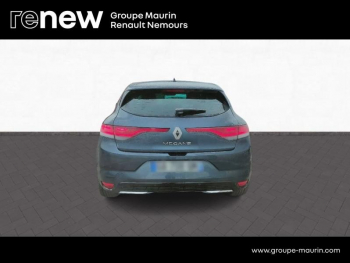 Photo 4 du bon plan RENAULT Megane 1.5 Blue dCi 115ch Intens EDC -21B occasion à 16490 €