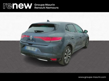 Photo 5 du bon plan RENAULT Megane 1.5 Blue dCi 115ch Intens EDC -21B occasion à 16490 €