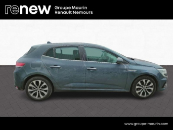 Photo 6 du bon plan RENAULT Megane 1.5 Blue dCi 115ch Intens EDC -21B occasion à 16490 €