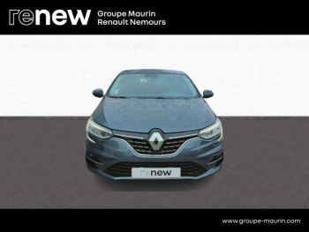 Photo 8 du bon plan RENAULT Megane 1.5 Blue dCi 115ch Intens EDC -21B occasion à 16490 €