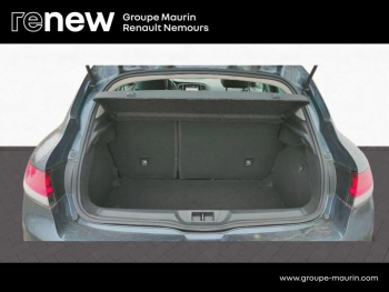 Photo 11 du bon plan RENAULT Megane 1.5 Blue dCi 115ch Intens EDC -21B occasion à 16490 €