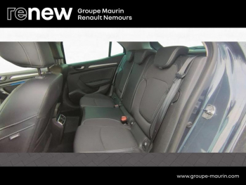 Photo 12 du bon plan RENAULT Megane 1.5 Blue dCi 115ch Intens EDC -21B occasion à 16490 €