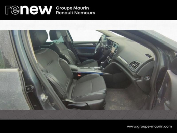 Photo 14 du bon plan RENAULT Megane 1.5 Blue dCi 115ch Intens EDC -21B occasion à 16490 €