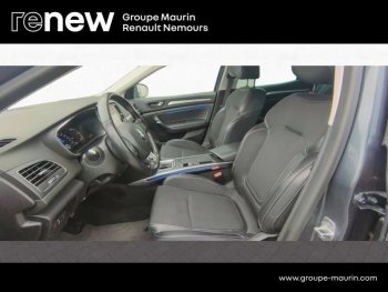 Photo 15 du bon plan RENAULT Megane 1.5 Blue dCi 115ch Intens EDC -21B occasion à 16490 €