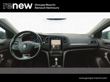 Photo 16 du bon plan RENAULT Megane 1.5 Blue dCi 115ch Intens EDC -21B occasion à 16490 €