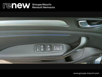 Photo 17 du bon plan RENAULT Megane 1.5 Blue dCi 115ch Intens EDC -21B occasion à 16490 €