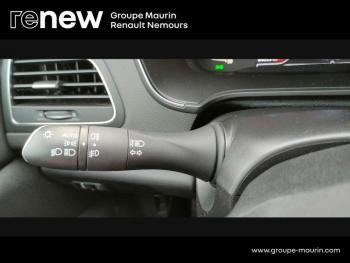 Photo 20 du bon plan RENAULT Megane 1.5 Blue dCi 115ch Intens EDC -21B occasion à 16490 €