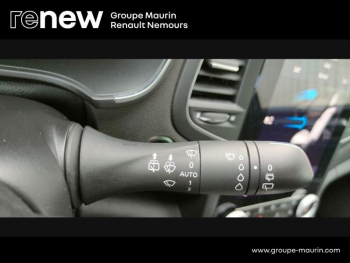 Photo 21 du bon plan RENAULT Megane 1.5 Blue dCi 115ch Intens EDC -21B occasion à 16490 €