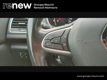 Photo 22 du bon plan RENAULT Megane 1.5 Blue dCi 115ch Intens EDC -21B occasion à 16490 €