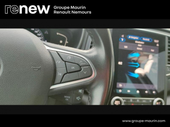 Photo 23 du bon plan RENAULT Megane 1.5 Blue dCi 115ch Intens EDC -21B occasion à 16490 €