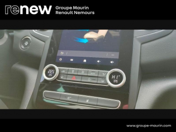 Photo 24 du bon plan RENAULT Megane 1.5 Blue dCi 115ch Intens EDC -21B occasion à 16490 €