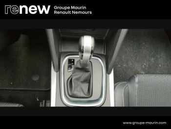 Photo 25 du bon plan RENAULT Megane 1.5 Blue dCi 115ch Intens EDC -21B occasion à 16490 €